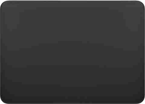 Apple Magic Trackpad - Black Multi-Touch Surface MXKA3ZM/A
