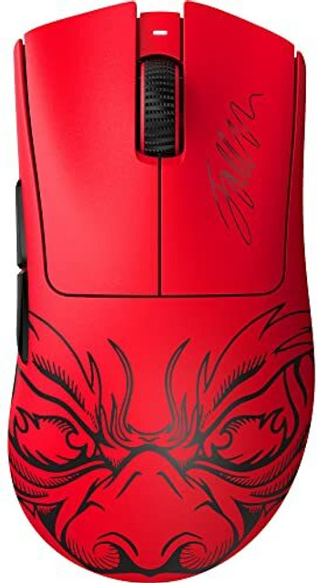 Razer DeathAdder V3 Pro Faker Edition Ultra-lightweight Wireless