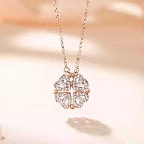Salty Love Gift Box for Women | Necklace | Ring | Anti Tarnish Stainless Steel Chain Set - Image 4