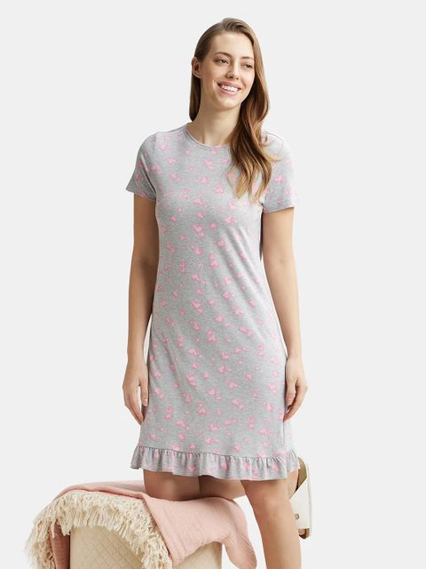 JOCKEY Women Nightdress