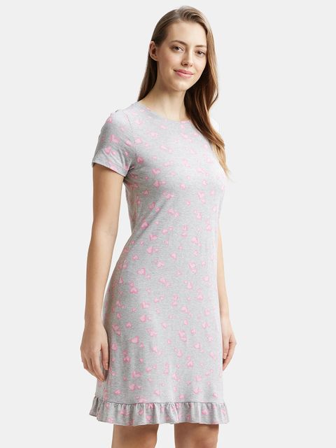 JOCKEY Women Nightdress