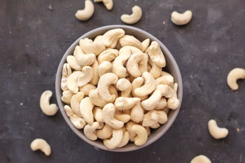 Temperado Premium Whole Cashews 250g - Image 7