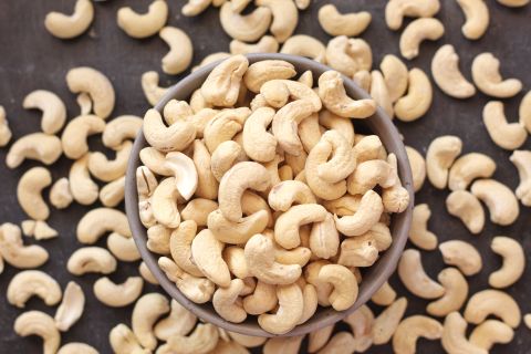 Temperado Premium Whole Cashews 250g - Image 8