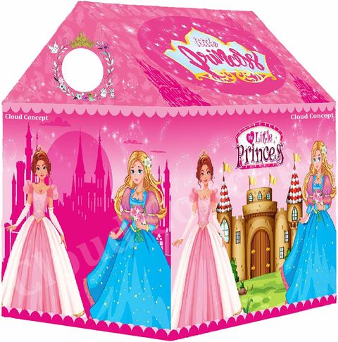 cloudconcept Tent House 10 year kids toys tent house for boys an girls. (Multicolor) - Image 6
