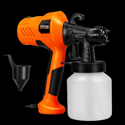 Graco Magnum 257025 Project Painter Plus Paint Sprayer, Multicolor