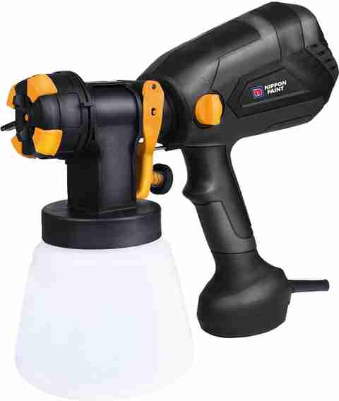 Nippon Paint 850W Airless Sprayer for Walls & Metal - Image 5