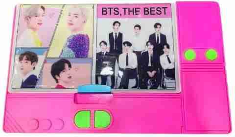 【大容量】RUN BTS! Blu-ray 4ケースセット EP01-145 Flipkart.com | WMKO BTS JUMBO PENVIL BOX BIRTHDAY GIFT, RETURN