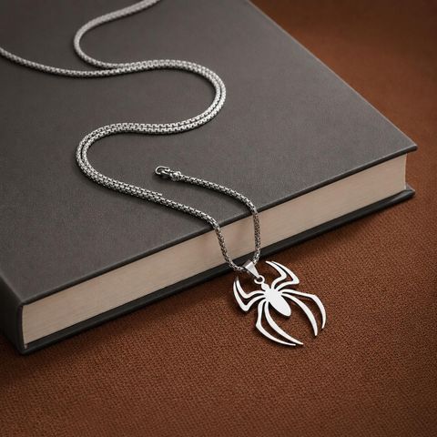 kazare Alloy Rhodium Silver Black Jewel Set (Pack of 2) - Image 6