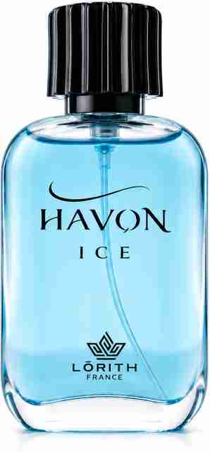 Lorith France Havon Ice Eau de Parfum 50ml Eau de Parfum - 50 ml (For Men & Women) - Image 5
