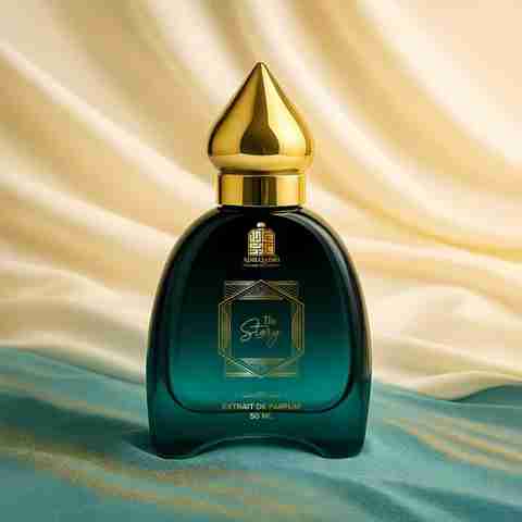 Adilqadri The Story Perfume For Men & Women | French Scent | Long Lasting Extrait De Parfum - 50 ml (For Men & Women) - Image 5