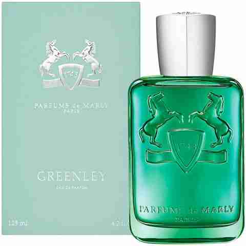Parfums De Marly Greenley EDP Eau de Parfum - 125 ml (For Men) - Image 2
