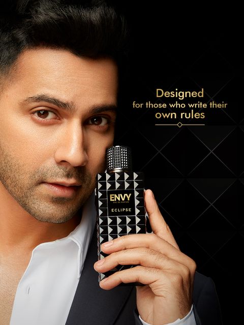 Envy Eclips & Blanc |Premium & Long Lasting| Eau de Parfum - 200 ml (For Men) - Image 4