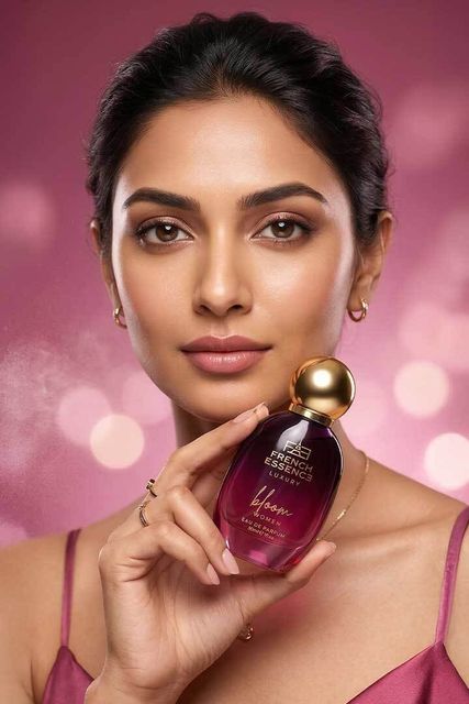FRENCH ESSENCE Luxury Bloom Eau de Parfum 30ml - Image 7