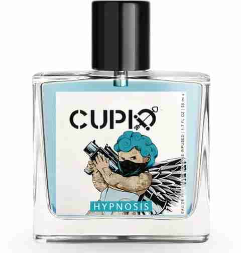 CUPID Hypnosis Perfume Eau de Parfum 50ml - Image 3