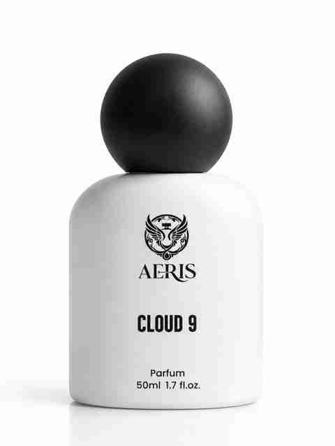aeris CLOUD9 LONG LASTING & PREMIUM Eau de Parfum - 50 ml (For Men) - Image 3