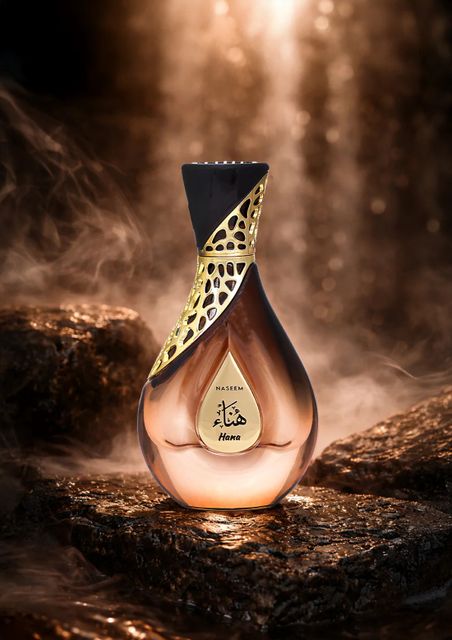 NASEEM Hana Floral Fruity Musk Perfume 55ml - Image 6