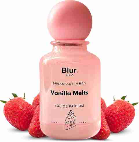Blur India Vanilla Melts Eau De Parfum 30ml - Image 5