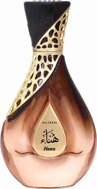 NASEEM Hana Floral Fruity Musk Perfume 55ml - Image 5