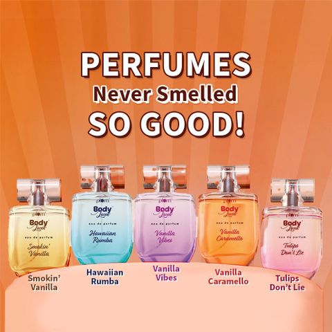 Plum BodyLovin' Vanilla Caramello|Gourmand Luxury Perfume|Long Lasting Fragrance Eau de Parfum - 50 ml (For Men & Women) - Image 8
