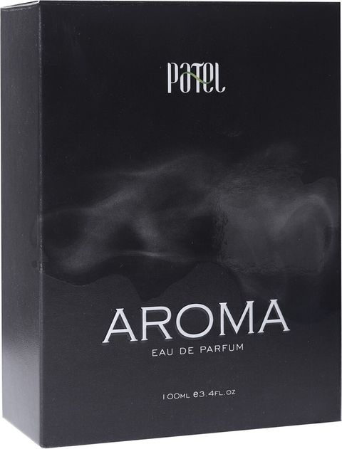PATEL Aroma Apparel Spray Long Lasting Eau de Parfum - 100 ml (For Men & Women) - Image 5