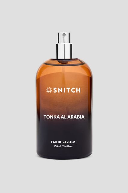 Snitch 4MSFR0916 Eau de Parfum 100ml Unisex - Image 5