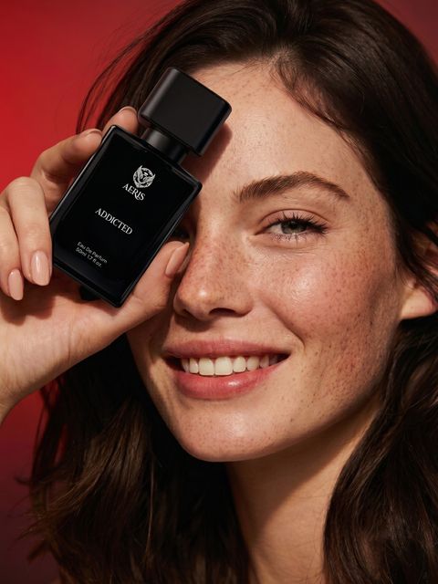 aeris Influencer & Addicted Perfume Combo for Men & Women | Long Lasting Scent Perfume - 100 ml (For Men & Women) - Image 6