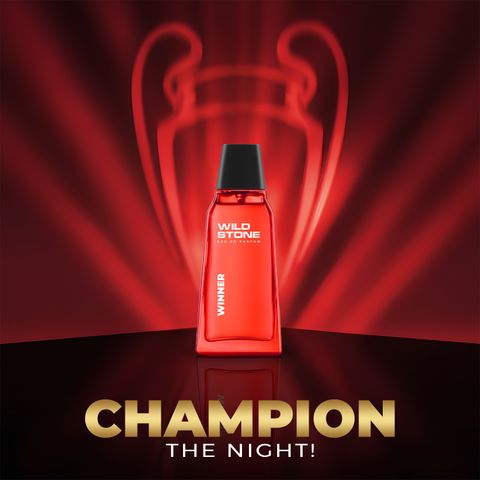 Wild Stone Winner, Leader & Champion Perfume, Long-Lasting & Luxury Fragrance (Pack of 3) Eau de Parfum - 90 ml (For Men) - Image 8