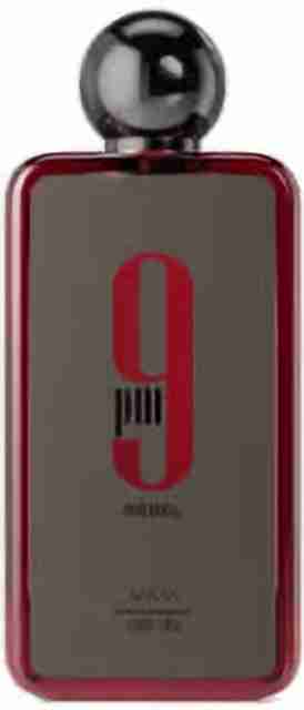 k koylaa Afn-an 9 PM Rebel Unisex Eau De Parfum 100ml - Image 3