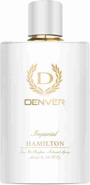 DENVER Imperial Eau de Parfum 100ml for Men - Image 5