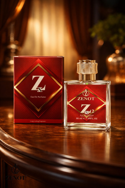Buy ZENOT Zx Perfume for Men Long Lasting Royal Fragrance.30 Eau