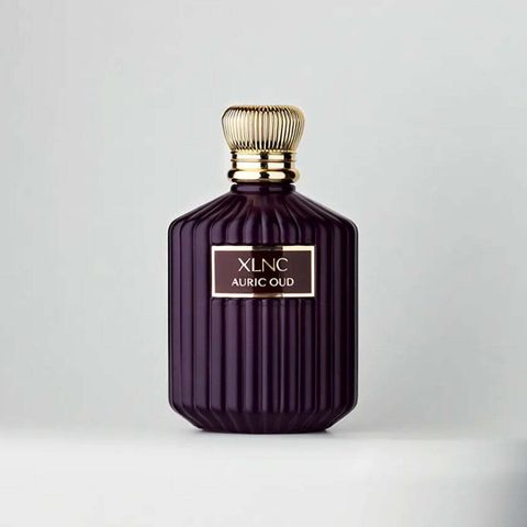 XLNC Auric Oud Eau de Parfum 100ml - Image 7