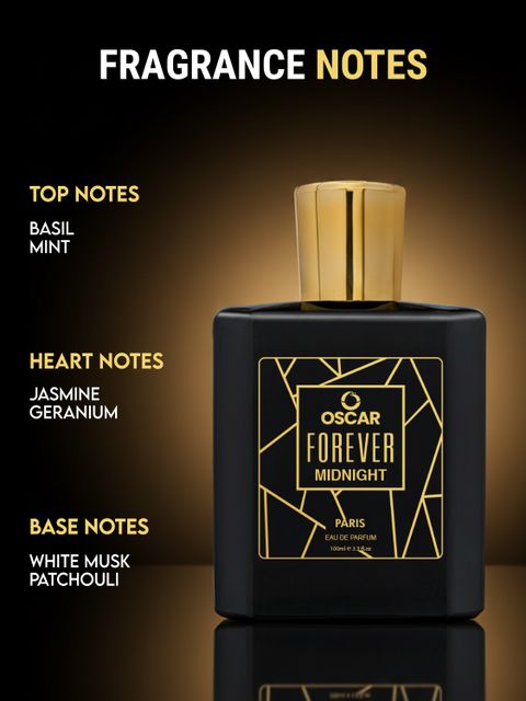 OSCAR Premium Perfume Combo 400ml (4x100ml) - Image 4