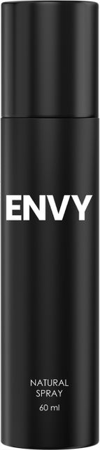 Envy Gravity, Bold & Black Natural Spray |Premium & Long Lasting| Eau de Parfum - 60 ml (For Men) - Image 6