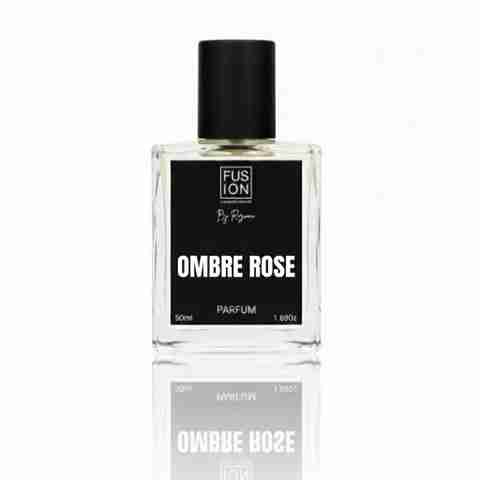 Fusion by rizwan Ombre Rose Extrait De Parfum 50ml - Image 5