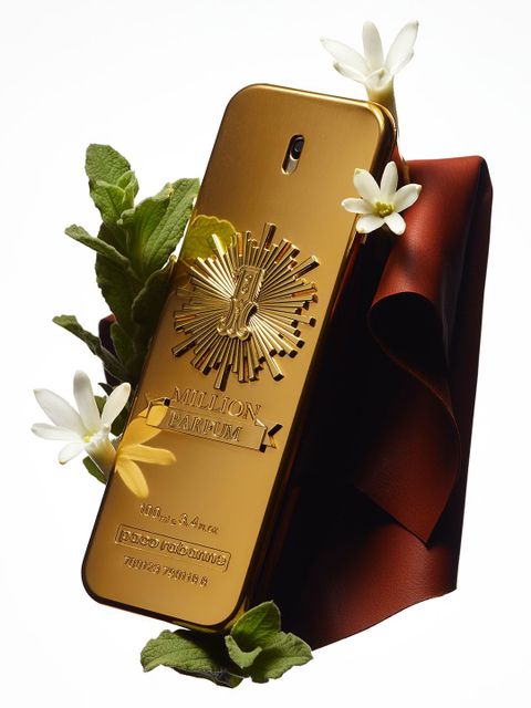 Buy PACO RABANNE 1 Million Parfum For Men, 100ML Perfume - 100 ml