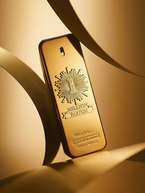 Buy PACO RABANNE 1 Million Parfum For Men, 100ML Perfume - 100 ml