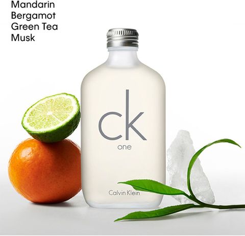 Calvin Klein One Eau de Toilette - 100 ml (For Men) - Image 6