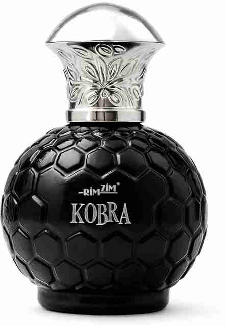 RIM ZIM KOBRA PERFUME FOR MEN AROMATIC Eau de Parfum - 100 ml (For Men) - Image 3