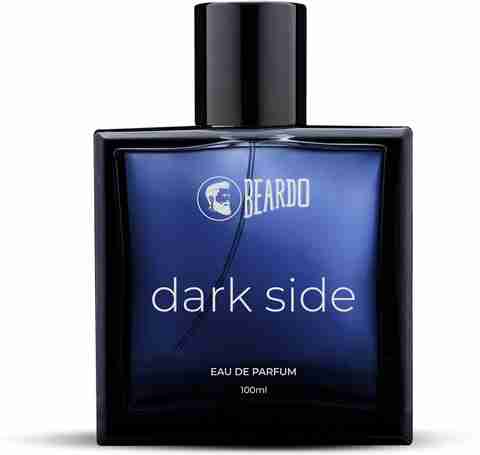 BEARDO Dark Side Perfume For Men, 100 ml | EAU DE PARFUM | Premium Long Lasting Fragrance | Fresh & Woody Eau de Parfum - 100 ml (For Men) - Image 3