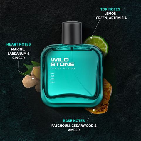 Wild Stone Edge Perfume Eau de Parfum Eau de Parfum - 50 ml (पà¥à¤°à¥à¤·à¤¾à¤à¤¸à¤¾à¤ à¥) - Image 8