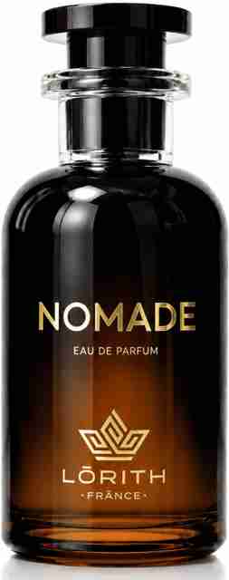 Lorith France Nomade Eau de Parfum 50ml Eau de Parfum - 50 ml (For Men) - Image 3