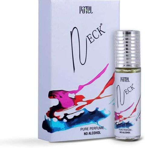 PATEL Neck+Nesty Floral Attar (Floral) - Image 5