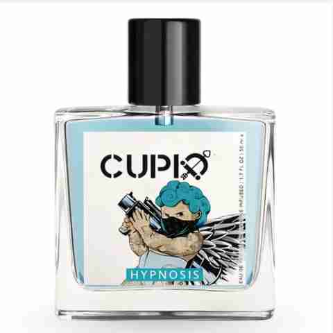 CUPID Hypnosis Perfume Powerful & Soft for Men & Women AD433 Eau de Parfum - 50 ml (For Men & Women) - Image 3
