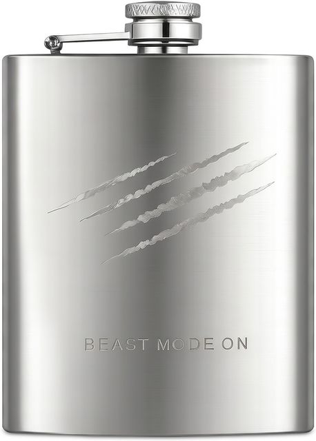 BELLAVITA BEAST MODE COLLECTOR'S EDITION Eau de Parfum 50ml - Image 6