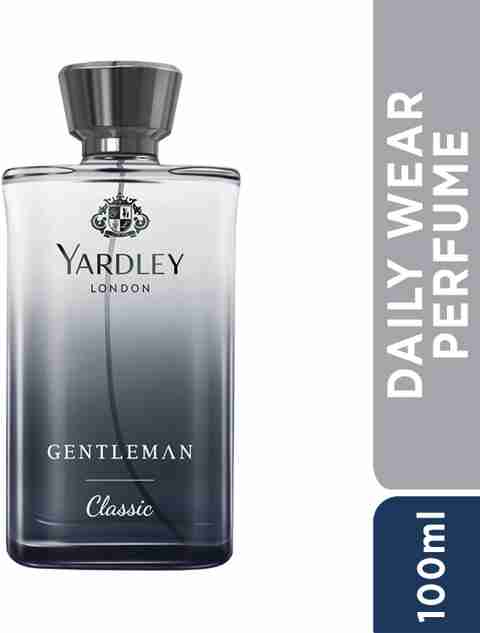 Yardley London Gentleman Classic Perfume 100ml - Image 5