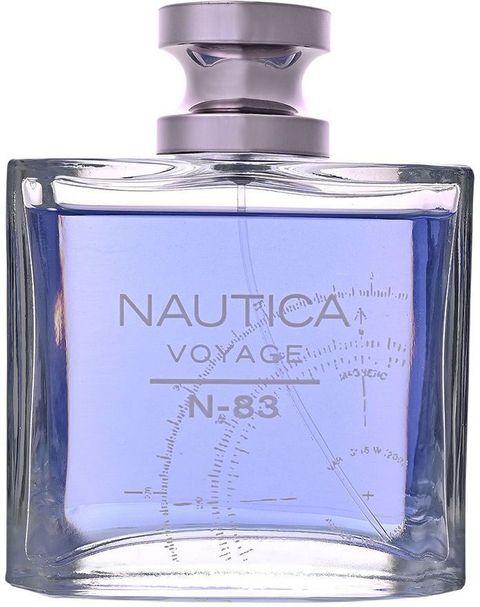 NAUTICA Voyage N 83 Eau de Toilette 100ml - Image 5