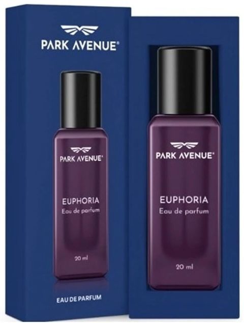 PARK AVENUE Euphoria Eau De Parfum for Men, 20ml - Image 3