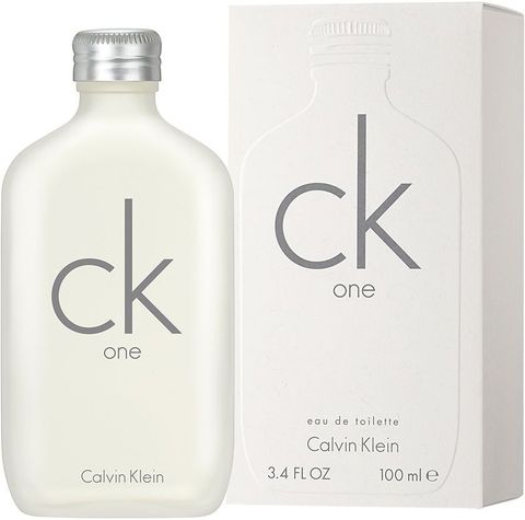 Calvin Klein One Eau de Toilette - 100 ml (For Men) - Image 7