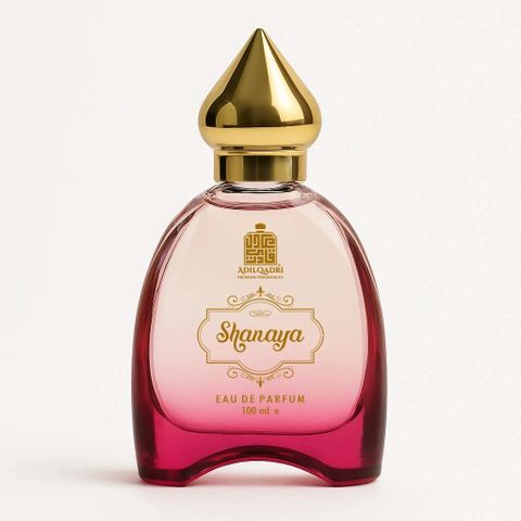 Adilqadri Shanaya Eau de Parfum 100ml - Image 4