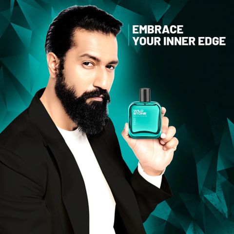 Wild Stone Edge Perfume Eau de Parfum Eau de Parfum - 50 ml (पà¥à¤°à¥à¤·à¤¾à¤à¤¸à¤¾à¤ à¥) - Image 7